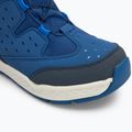 Dětské sněhule Viking Footwear Espo Warm Waterproof BOA blue/rust 7