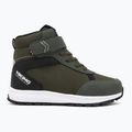 Dětské sněhule Viking Footwear Equip Warm Waterproof 1V pine/black 2
