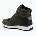 Dětské sněhule Viking Footwear Equip Warm Waterproof 1V pine/black 3