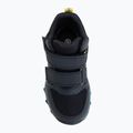 Dětská obuv Viking Footwear Track Mid 2V Voděodolná námořnická/modrá 5