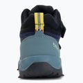 Dětská obuv Viking Footwear Track Mid 2V Voděodolná námořnická/modrá 6
