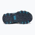 Dětské boty do vody Viking Track Mid 2V Waterproof navy/demin 4