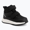 Dětská obuv Viking Footwear Equip Mid 2V Waterproof černá