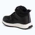 Dětská obuv Viking Footwear Equip Mid 2V Waterproof černá 3