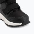Dětská obuv Viking Footwear Equip Mid 2V Waterproof černá 7