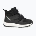 Dětská obuv Viking Footwear Equip Mid 2V Waterproof černá 8