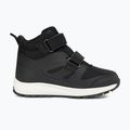 Dětská obuv Viking Footwear Equip Mid 2V Waterproof černá 9