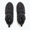 Dětská obuv Viking Footwear Equip Mid 2V Waterproof černá 12