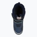Dětské sněhule Viking Footwear Play Reflex Warm GTX 2V navy/charcoal 5
