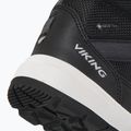 Dětské sněhule Viking Footwear Play Reflex Warm GTX 2V reflective / black 8