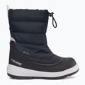 Dětské sněhule Viking Footwear Toasty Pull-On Warm GTX black 9
