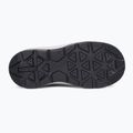 Dětské sněhule Viking Footwear Toasty Pull-On Warm GTX black 11