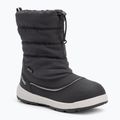 Dětské sněhule Viking Footwear Toasty Pull-On Warm GTX black