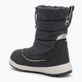 Dětské sněhule Viking Footwear Toasty Pull-On Warm GTX black 3