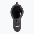 Dětské sněhule Viking Footwear Toasty Pull-On Warm GTX black 5