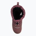 Dětské sněhule Viking Footwear Toasty Pull-On Warm GTX antiquerose 5