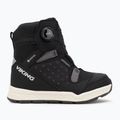 Dětské sněhule Viking Footwear Espo Reflex Warm GTX BOA black/black 2