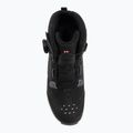 Dětské sněhule Viking Footwear Espo Reflex Warm GTX BOA black/black 5