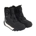 Dětské sněhule Viking Expower Warm GTX BOA black 8