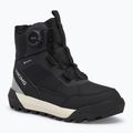 Dětské sněhule Viking Expower Warm GTX BOA black