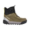 Dětské sněhule Viking Expower Warm GTX BOA khaki barvy 9