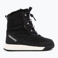 Dětské sněhule Viking Footwear Aery Warm GTX SL black/charcoal 2