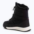 Dětské sněhule Viking Footwear Aery Warm GTX SL black/charcoal 3