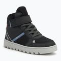 Dětské boty Viking Footwear Fleek Warm GTX 1V black/charcoal