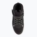 Dětské boty Viking Footwear Fleek Warm GTX 1V black/charcoal 5