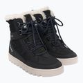 Dětské sněhule Viking Fleek Warm GTX Zip black 8