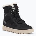 Dětské sněhule Viking Fleek Warm GTX Zip black