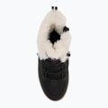 Dětské sněhule Viking Footwear Fleek Warm GTX Zip black 5
