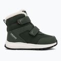 Dětské sněhule Viking Footwear Equip Warm Waterproof 2V pine/black 2