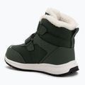 Dětské sněhule Viking Footwear Equip Warm Waterproof 2V pine/black 3