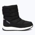 Dětské sněhule Viking Footwear Equip Warm Waterproof 1V Pull On black 2