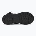 Dětské sněhule Viking Footwear Equip Warm Waterproof 1V Pull On black 4