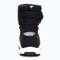 Dětské sněhule Viking Footwear Equip Warm Waterproof 1V Pull On black 6