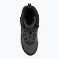 Dětské sněhule Viking Footwear Equip Defence Warm WP 1V black/charcoal 5