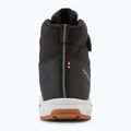 Dětské sněhule Viking Footwear Equip Defence Warm WP 1V black/charcoal 6