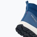 Dětské sněhule Viking Footwear Equip Defence Warm WP 1V blue/navy blue 12