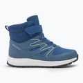 Dětské sněhule Viking Footwear Equip Defence Warm WP 1V blue/navy blue 2