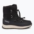 Dětské sněhule Viking Footwear Equip Warm Waterproof SL black 2