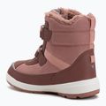 Dětské sněhule Viking Footwear Play Reflex Warm GTX 2V pink / light pink 3