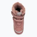 Dětské sněhule Viking Footwear Play Reflex Warm GTX 2V pink / light pink 5