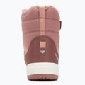 Dětské sněhule Viking Footwear Play Reflex Warm GTX 2V pink / light pink 6