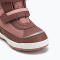 Dětské sněhule Viking Footwear Play Reflex Warm GTX 2V pink / light pink 7