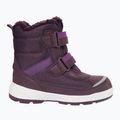 Dětské sněhule Viking Play Reflex Warm GTX 2V grape/purple 10