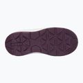 Dětské sněhule Viking Play Reflex Warm GTX 2V grape/purple 11