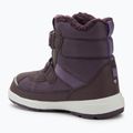 Dětské sněhule Viking Play Reflex Warm GTX 2V grape/purple 3