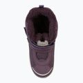 Dětské sněhule Viking Footwear Play Reflex Warm GTX 2V grape/purple 5